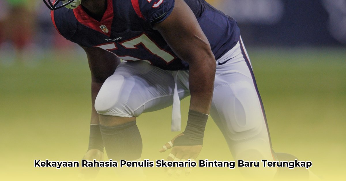 sam montgomery net worth